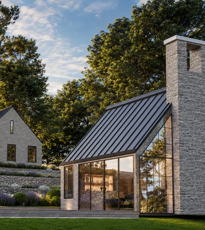 532 Round Hill Road, Greenwich, CT