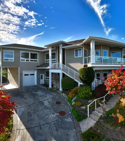 4694 Wrightsman, Clinton, WA