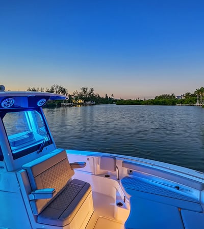 251 Cedar Park Circle, Sarasota, FL