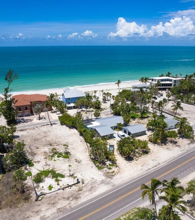 6549 Gulf of Mexico Dr, Longboat Key, FL