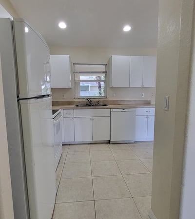 1531 Lansdale Ave, North Port, FL