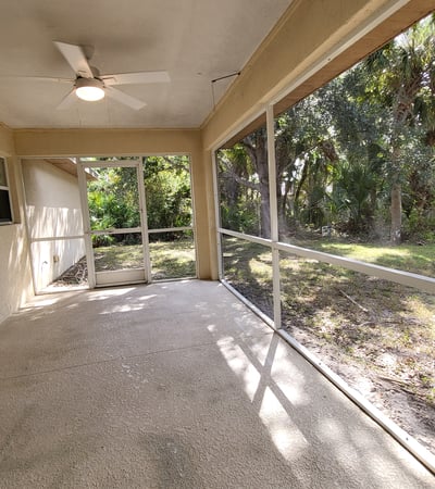1531 Lansdale Ave, North Port, FL