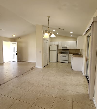 1531 Lansdale Ave, North Port, FL
