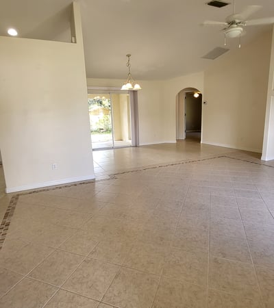 1531 Lansdale Ave, North Port, FL