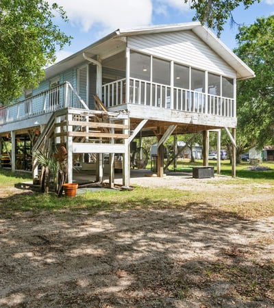 8096 SW Golden Glade Ave, Arcadia, FL