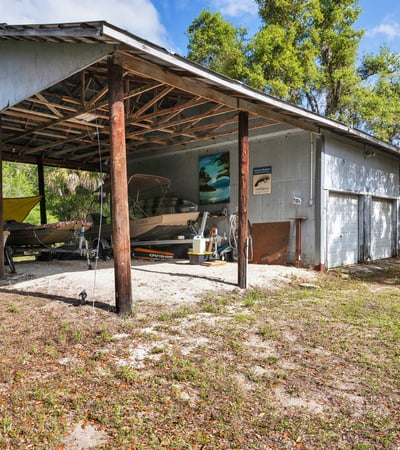 8096 SW Golden Glade Ave, Arcadia, FL