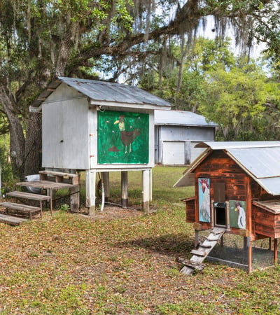 8096 SW Golden Glade Ave, Arcadia, FL