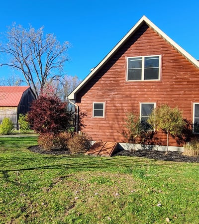163 Drake Road, Lansing, NY