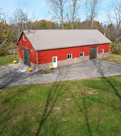 163 Drake Road, Lansing, NY