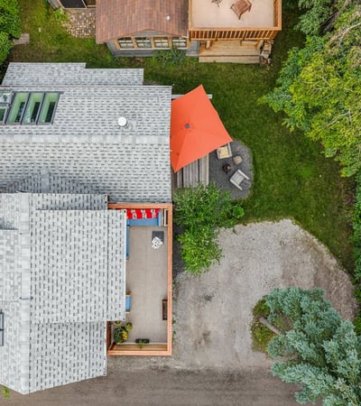 132 Rundle Crescent, A and B, Canmore, AB