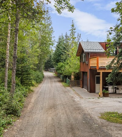 132 Rundle Crescent, A and B, Canmore, AB