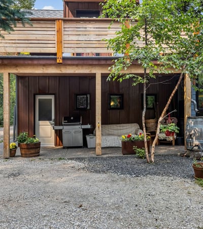 132 Rundle Crescent, A and B, Canmore, AB
