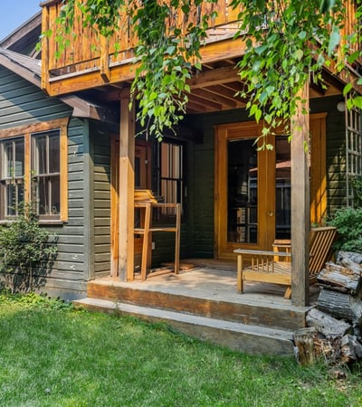 132 Rundle Crescent, A and B, Canmore, AB