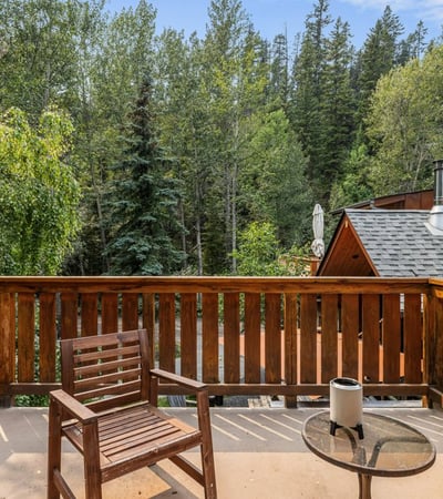 132 Rundle Crescent, A and B, Canmore, AB