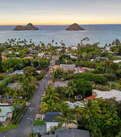 223 Lanipo Drive, Kailua, HI