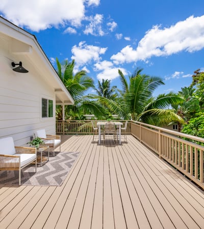223 Lanipo Drive, Kailua, HI