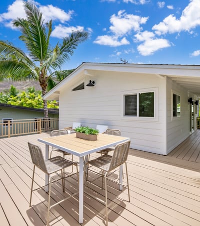 223 Lanipo Drive, Kailua, HI