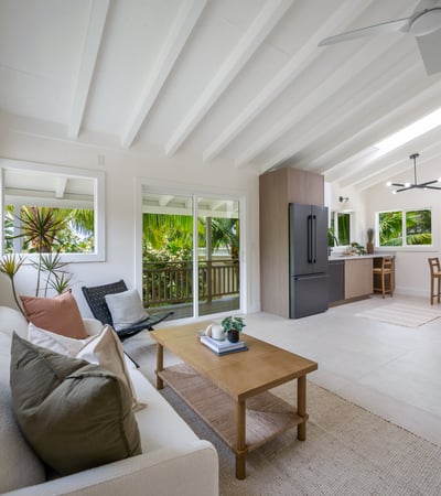 223 Lanipo Drive, Kailua, HI