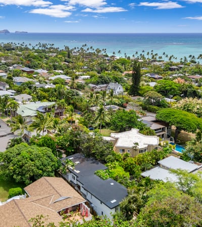 223 Lanipo Drive, Kailua, HI