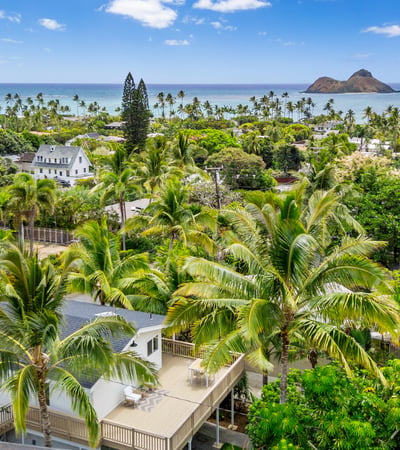 223 Lanipo Drive, Kailua, HI