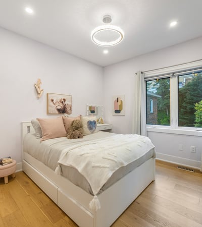 93 Glen Davis Crescent, Toronto, ON
