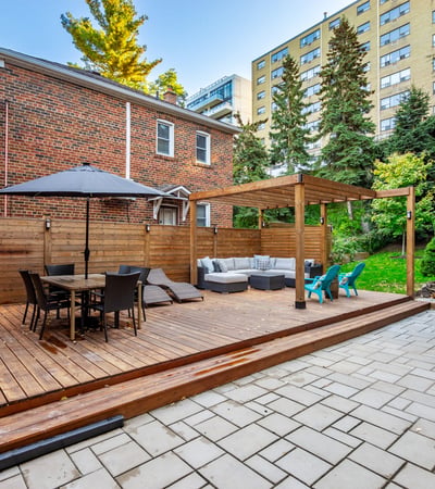 93 Glen Davis Crescent, Toronto, ON