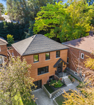 93 Glen Davis Crescent, Toronto, ON