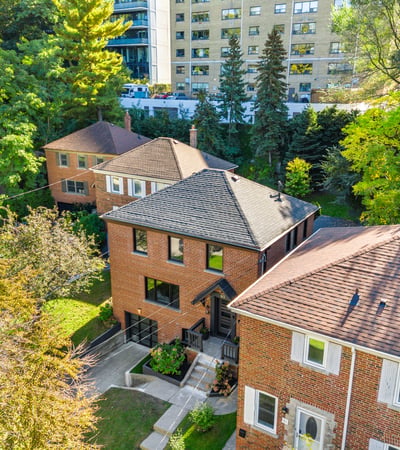 93 Glen Davis Crescent, Toronto, ON