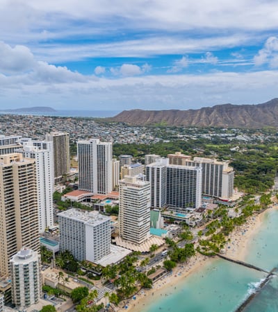 2500 Kalākaua Ave #903, Honolulu, HI