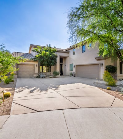 7783 E Adobe Dr, Scottsdale, AZ