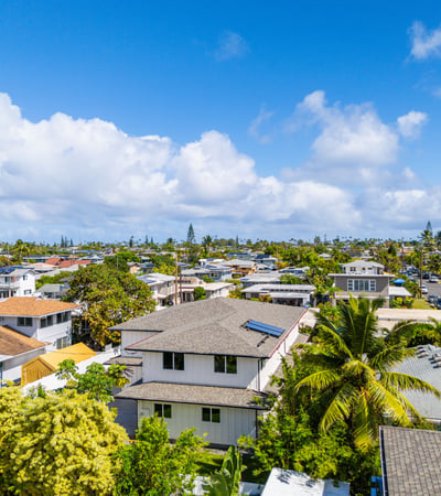 244 Kihapai St #A, Kailua, HI