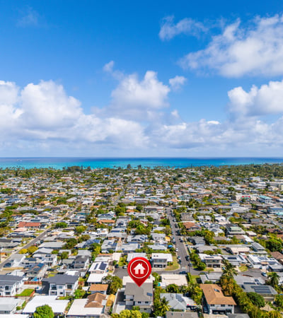 244 Kihapai St #A, Kailua, HI