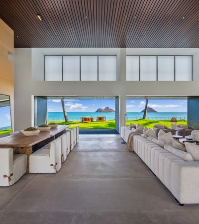 The Mokulua Estate, Kailua, HI