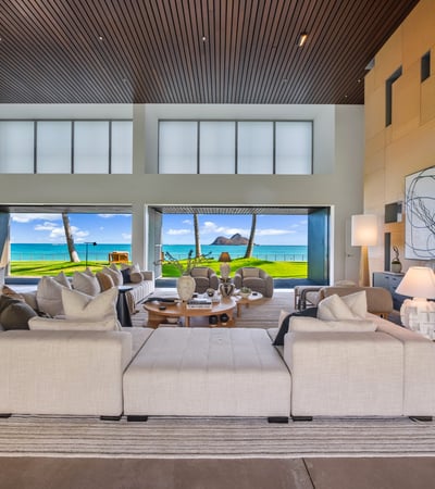 The Mokulua Estate, Kailua, HI