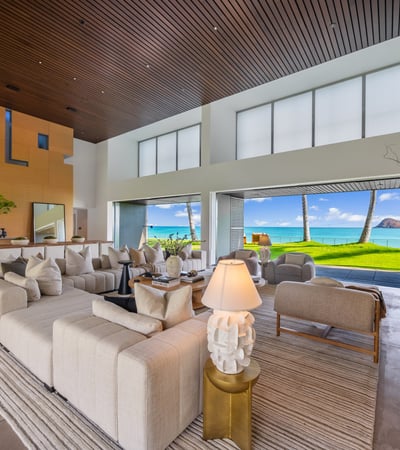 The Mokulua Estate, Kailua, HI