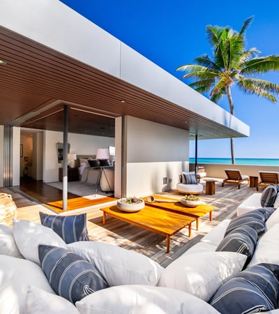 The Mokulua Estate, Kailua, HI