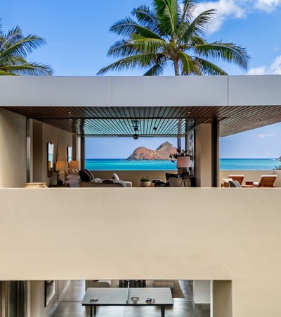 The Mokulua Estate, Kailua, HI