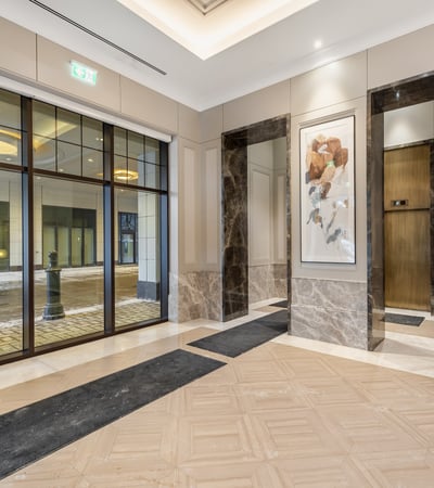 1 Strathgowan Ave suite 710, Toronto, ON