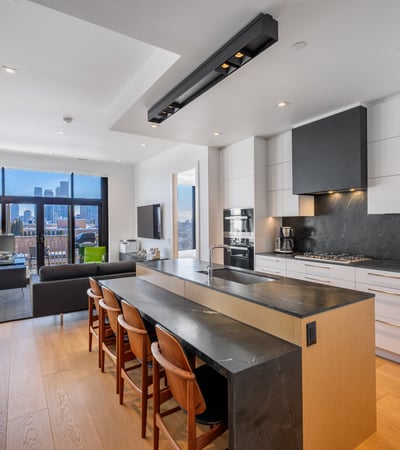 1 Strathgowan Ave suite 710, Toronto, ON