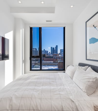 1 Strathgowan Ave suite 710, Toronto, ON