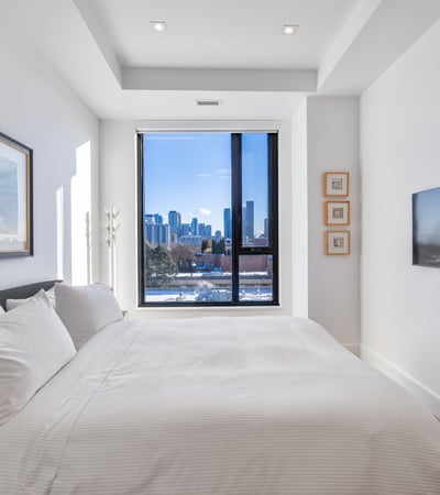 1 Strathgowan Ave suite 710, Toronto, ON