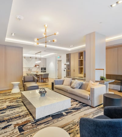 1 Strathgowan Ave suite 710, Toronto, ON