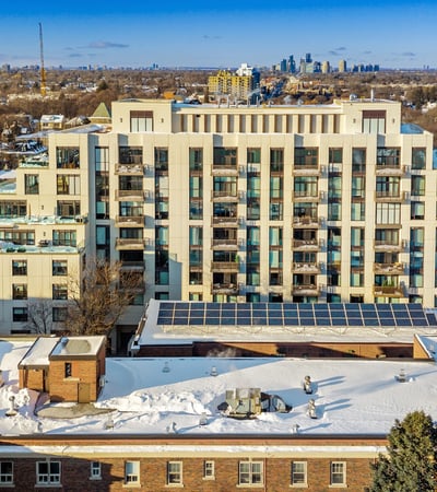 1 Strathgowan Ave suite 710, Toronto, ON