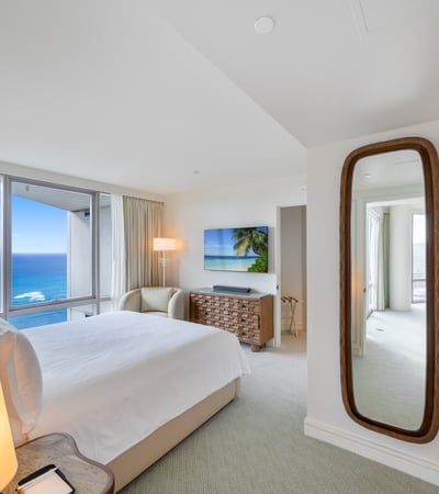 223 Saratoga Rd #3302, Honolulu, HI