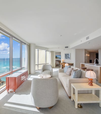 223 Saratoga Rd #3302, Honolulu, HI
