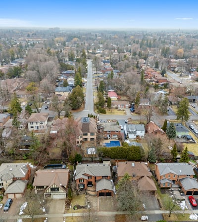 32 Dunwatson Drive, Scarborough, ON