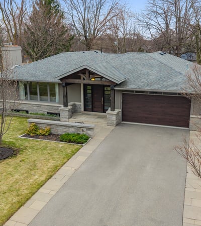 31 Ashwood Crescent, Toronto, ON
