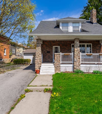 54 Wellington St, Lindsay, ON