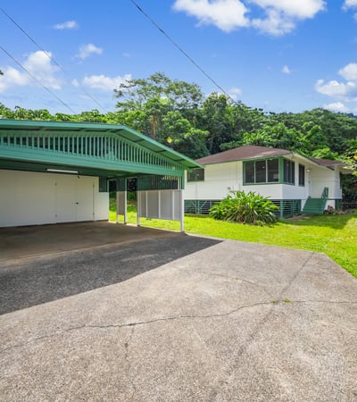 2930 Kolomona Pl Apt A, Honolulu, HI