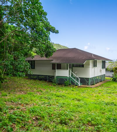 2930 Kolomona Pl Apt A, Honolulu, HI